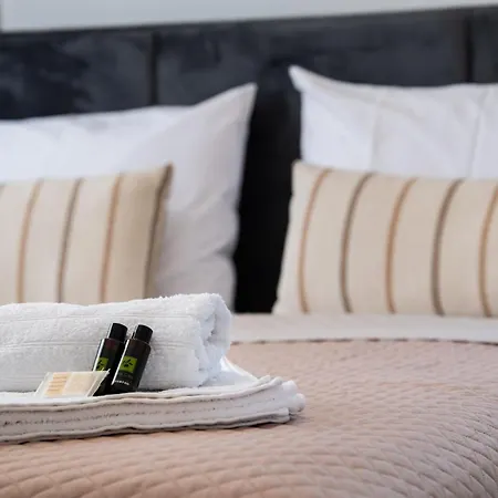 Blue Horizon Seaside Suite By Imagine Lefkada Nikiana Exterior photo
