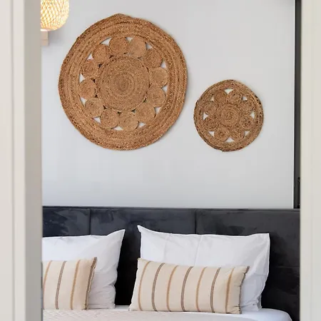 Blue Horizon Seaside Suite By Imagine Lefkada Nikiana Exterior photo