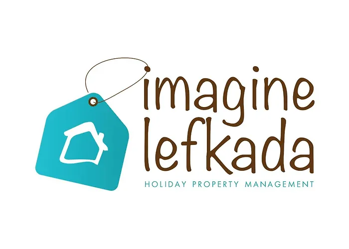Blue Horizon Seaside Suite By Imagine Lefkada