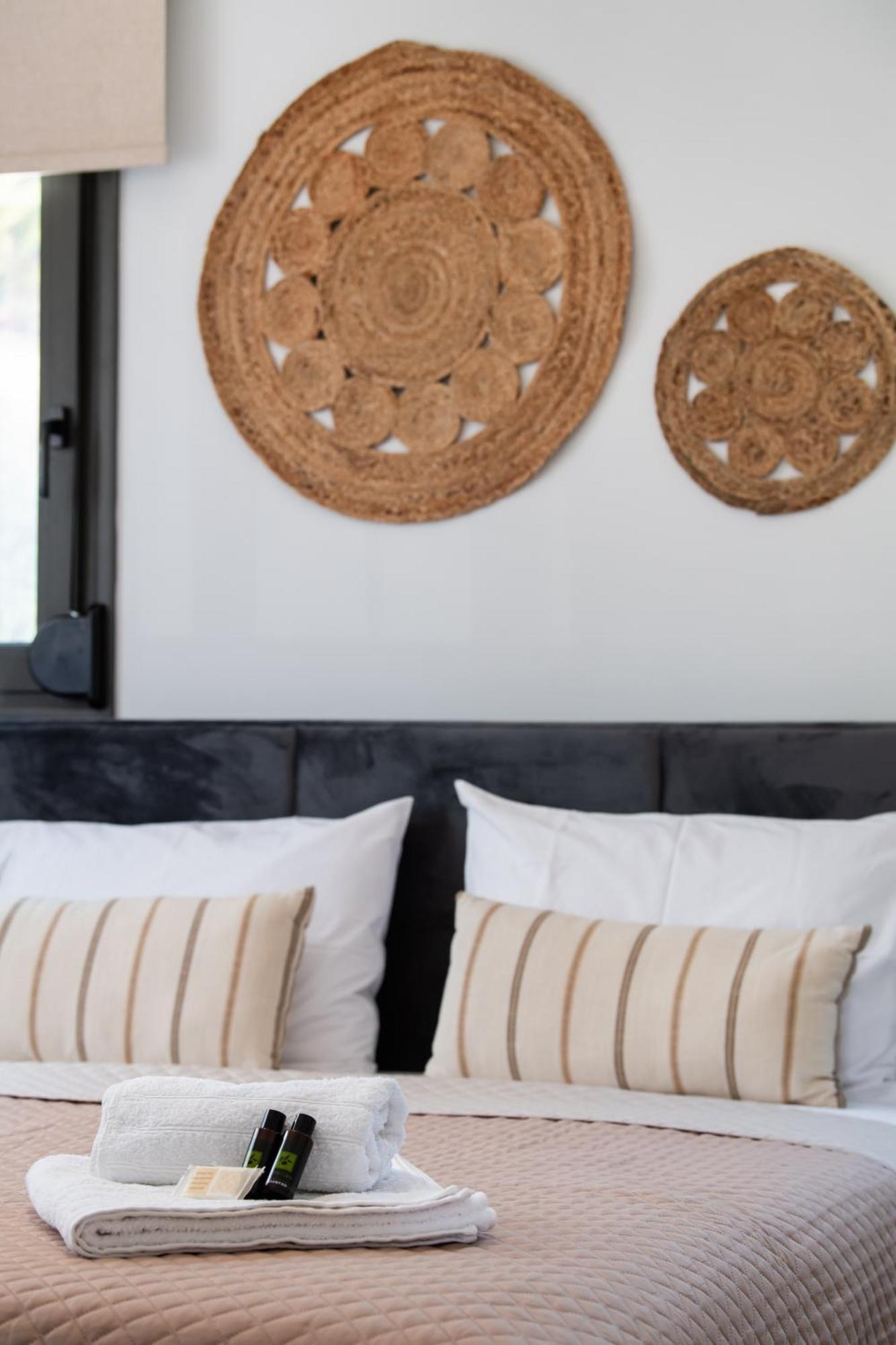 Apartment Blue Horizon Seaside By Imagine Lefkada Nikiana