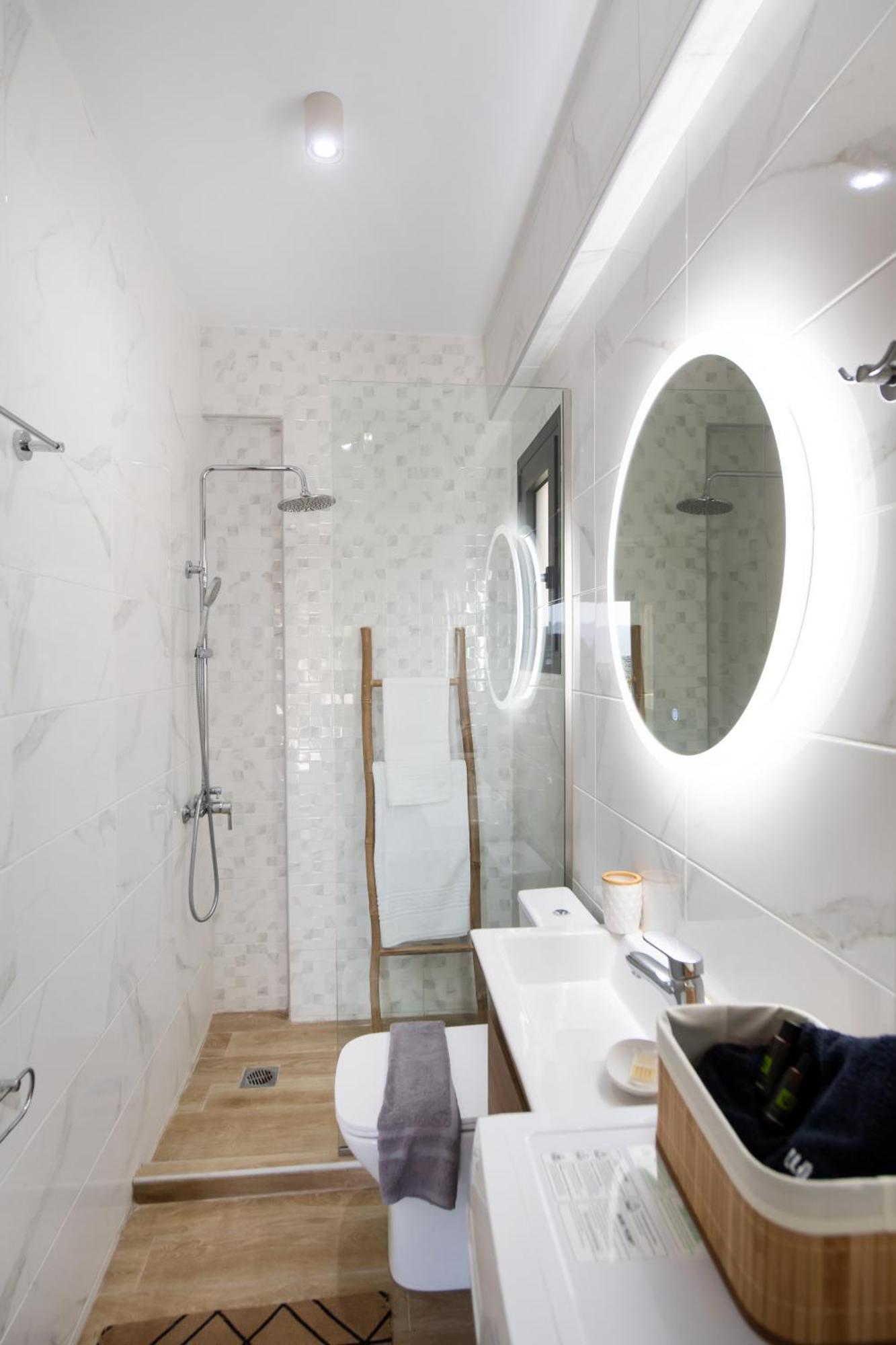 Blue Horizon Seaside By Imagine Lefkada Apartment
