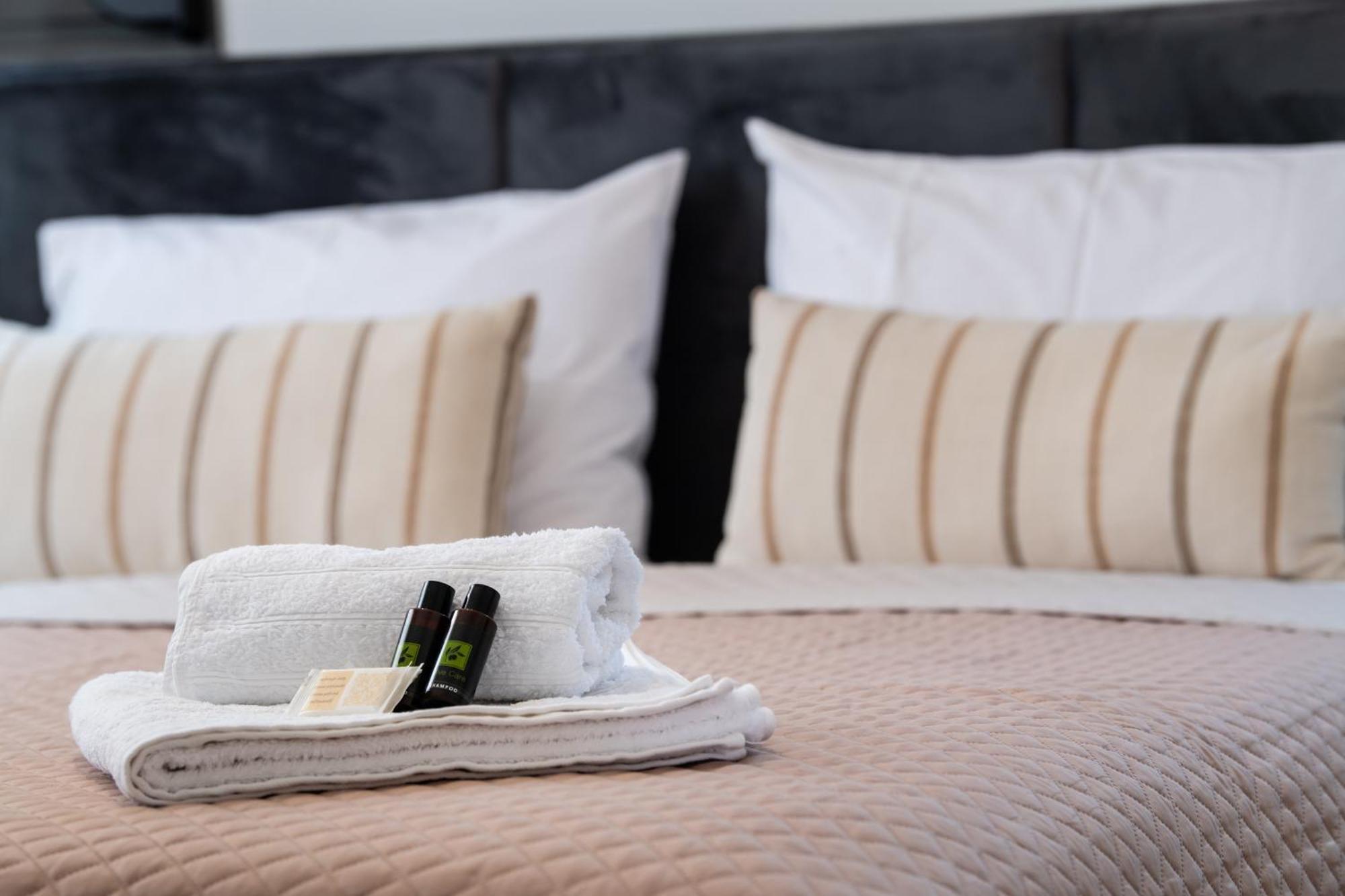 Apartment Blue Horizon Seaside By Imagine Lefkada *