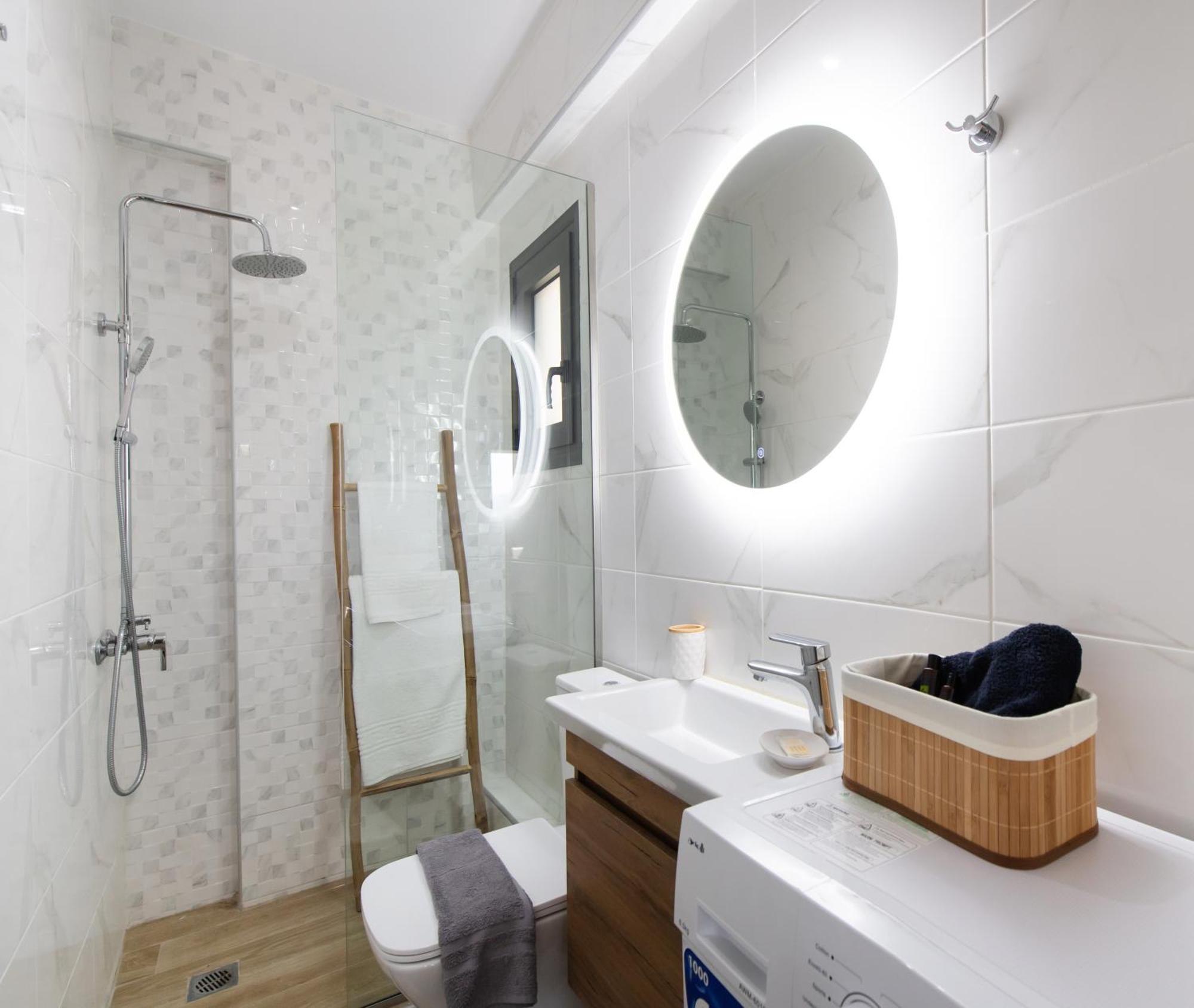 Apartment Blue Horizon Seaside By Imagine Lefkada *