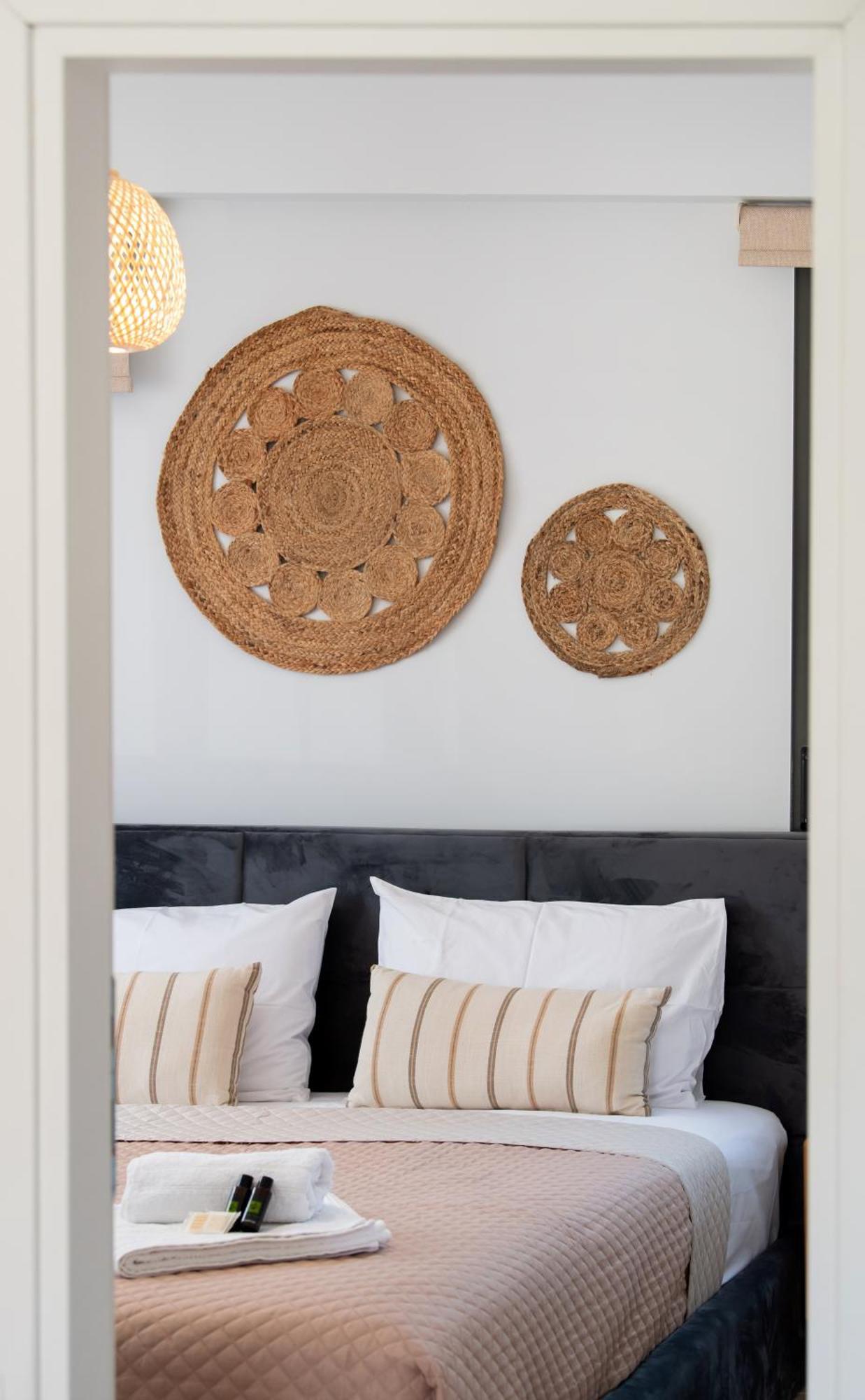 Apartment Blue Horizon Seaside By Imagine Lefkada Nikiana