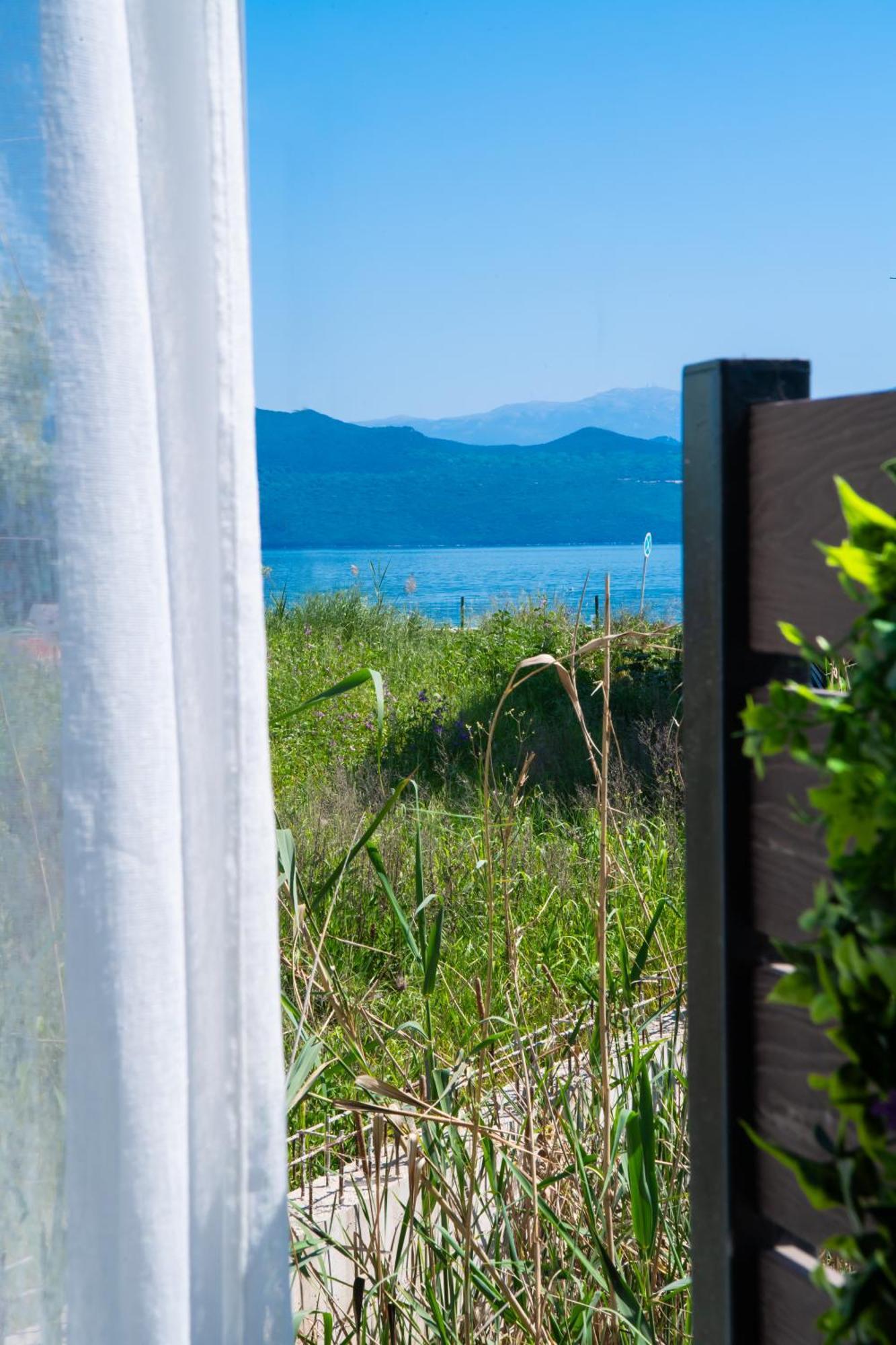 Blue Horizon Seaside By Imagine Lefkada Nikiana